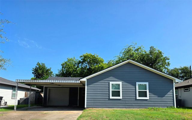 6414 Granite Street, Houston, TX 77092