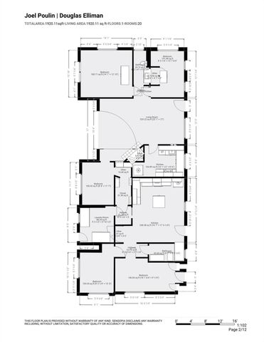 137 Hawthorne Drive, Lake Park, FL 33403