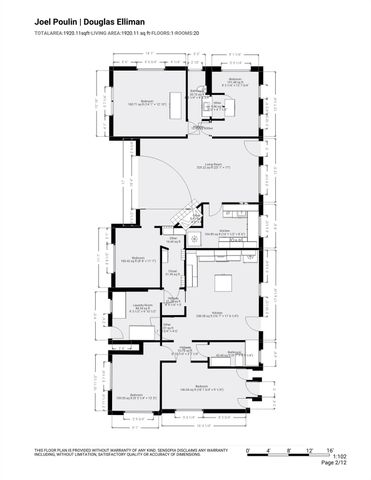 137 Hawthorne Drive, Lake Park, FL 33403