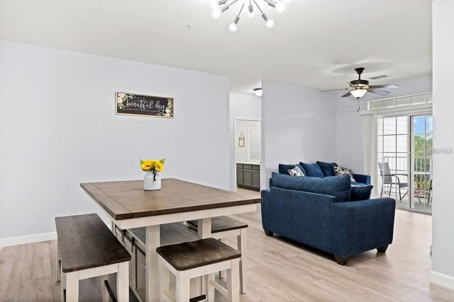 3175 FELTRIM PLACE 305, Kissimmee, FL 34747