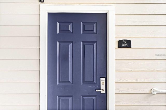 3175 FELTRIM PLACE 305, Kissimmee, FL 34747