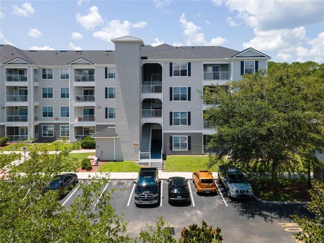 3175 FELTRIM PLACE 305, Kissimmee, FL 34747