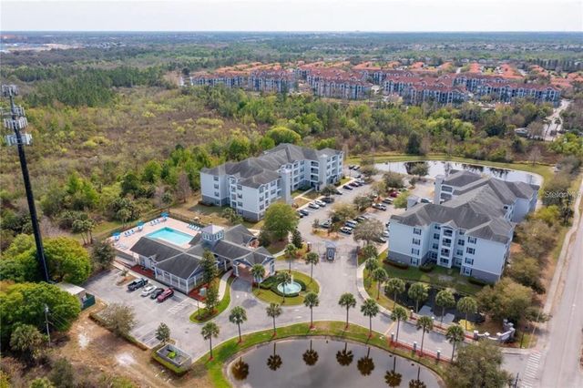 3175 FELTRIM PLACE 305, Kissimmee, FL 34747