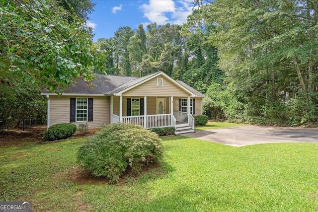 173 Bartlett Circle, Bowdon, GA 30108