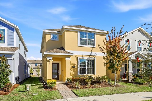 9775 INTRODUCTION WAY, Orlando, FL 32832