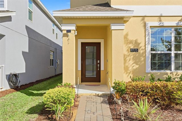 9775 INTRODUCTION WAY, Orlando, FL 32832