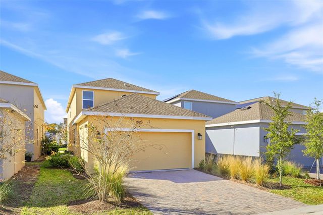 9775 INTRODUCTION WAY, Orlando, FL 32832