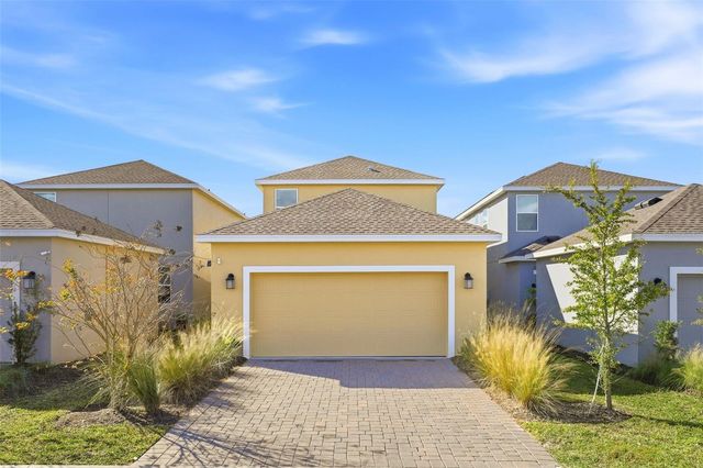 9775 INTRODUCTION WAY, Orlando, FL 32832