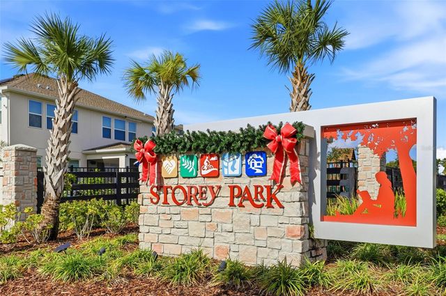 9775 INTRODUCTION WAY, Orlando, FL 32832