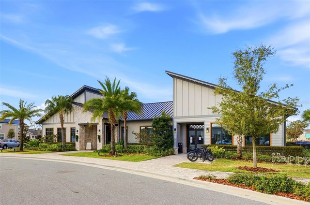 9775 INTRODUCTION WAY, Orlando, FL 32832