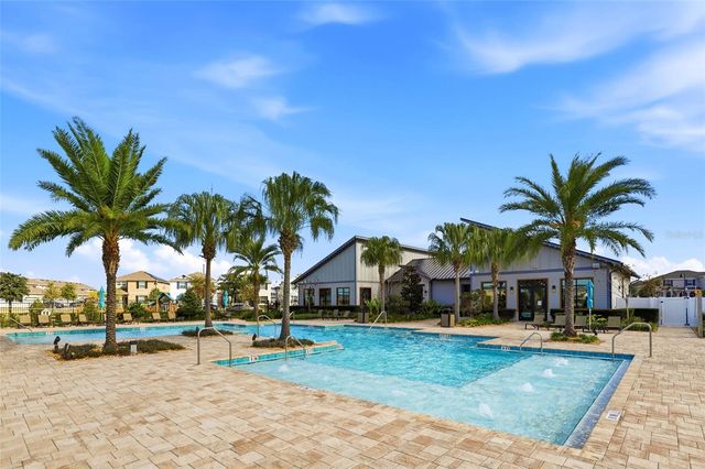 9775 INTRODUCTION WAY, Orlando, FL 32832