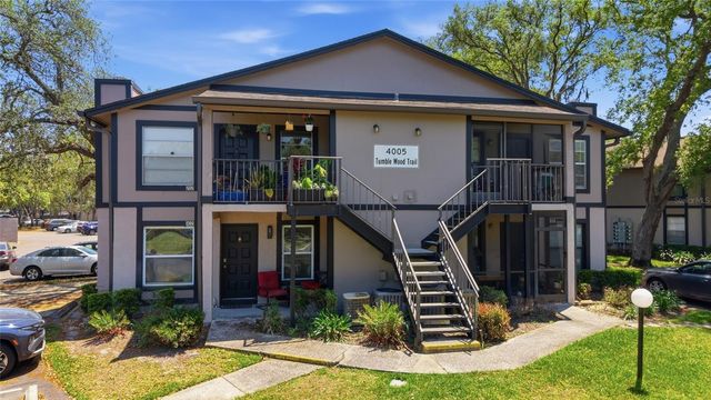 4005 TUMBLE WOOD TRAIL 101, Tampa, FL 33613