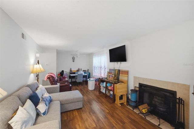 4005 TUMBLE WOOD TRAIL 101, Tampa, FL 33613