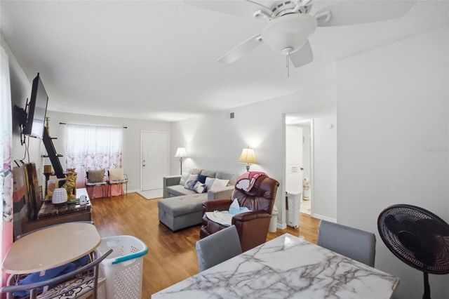 4005 TUMBLE WOOD TRAIL 101, Tampa, FL 33613