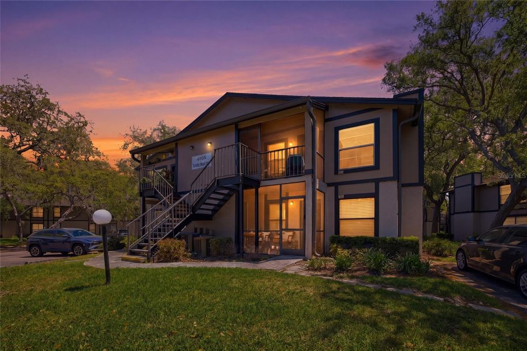 4005 TUMBLE WOOD TRAIL 101, Tampa, FL 33613