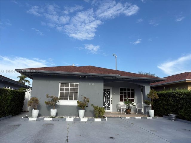 1394 W 30th Street, Hialeah, FL 33012
