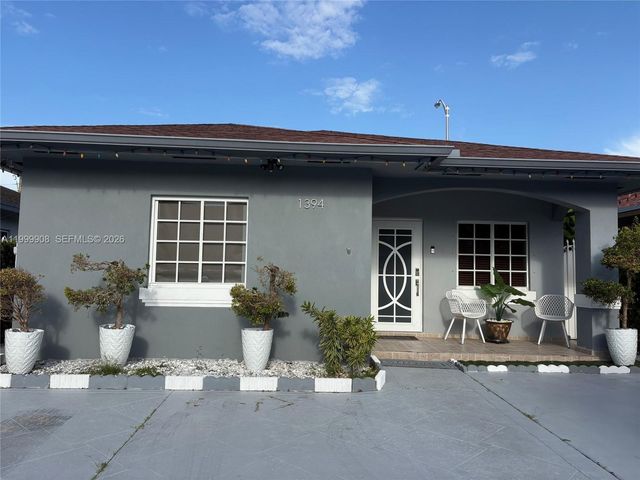 1394 W 30th Street, Hialeah, FL 33012