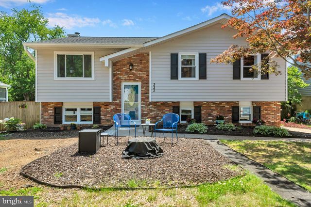 323 TERNWING DR, Arnold, MD 21012