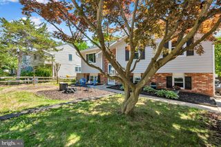 323 TERNWING DR, Arnold, MD 21012