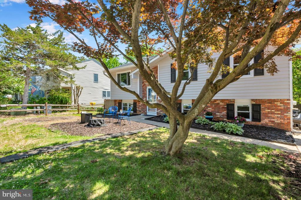 323 TERNWING DR, Arnold, MD 21012