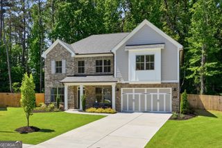 3821 Creek Stone Way, Tucker, GA 30084
