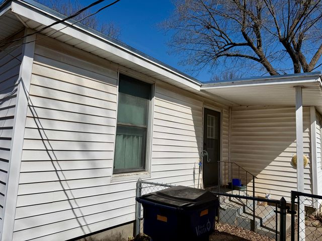 510 N Smith Street, Vinita, OK 74301