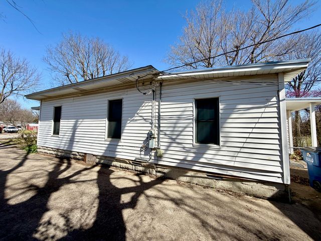 510 N Smith Street, Vinita, OK 74301