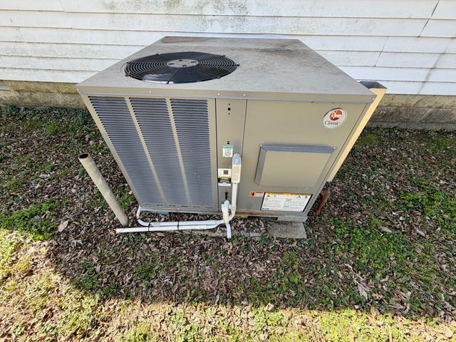 510 N Smith Street, Vinita, OK 74301