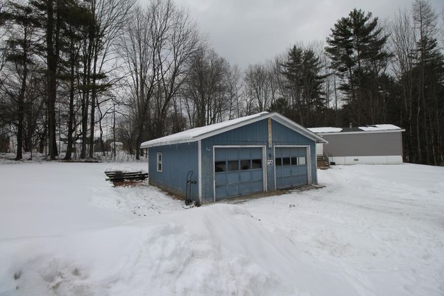 76 Moss Road, Lewis, NY 12950