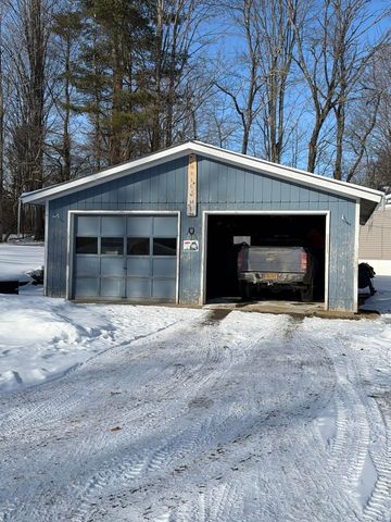 76 Moss Road, Lewis, NY 12950