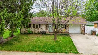 1579 Commonwealth Drive, Xenia, OH 45385