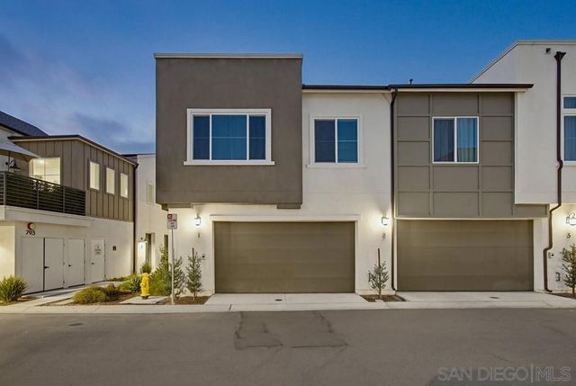 797 Mateo St. 1, Chula Vista, CA 91911