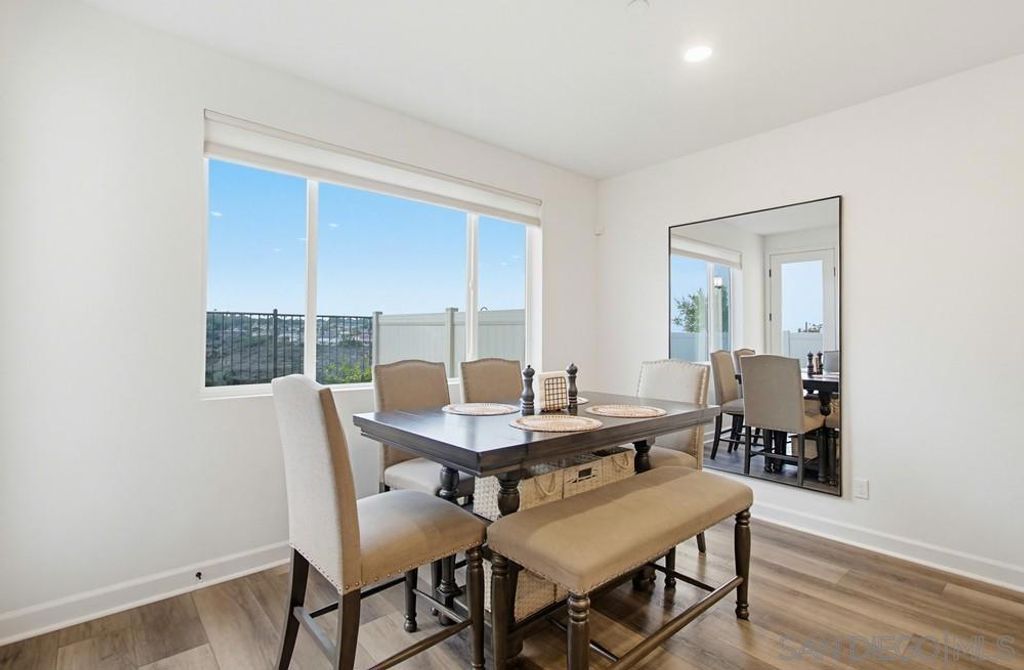 Image 11 of property listing at 797 Mateo St. 1, Chula Vista, CA 91911