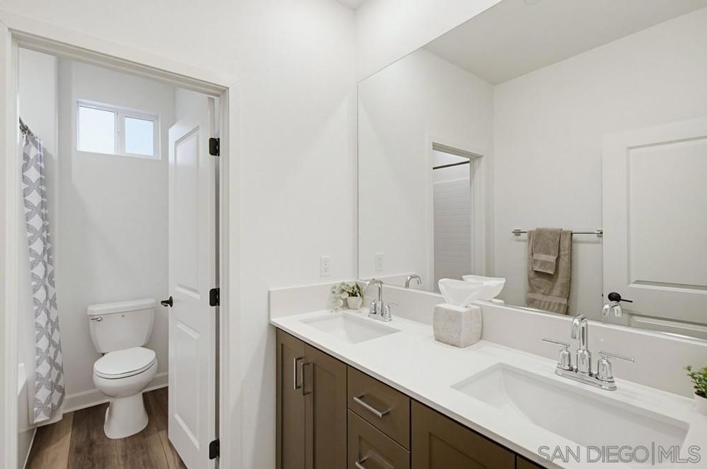Image 25 of property listing at 797 Mateo St. 1, Chula Vista, CA 91911