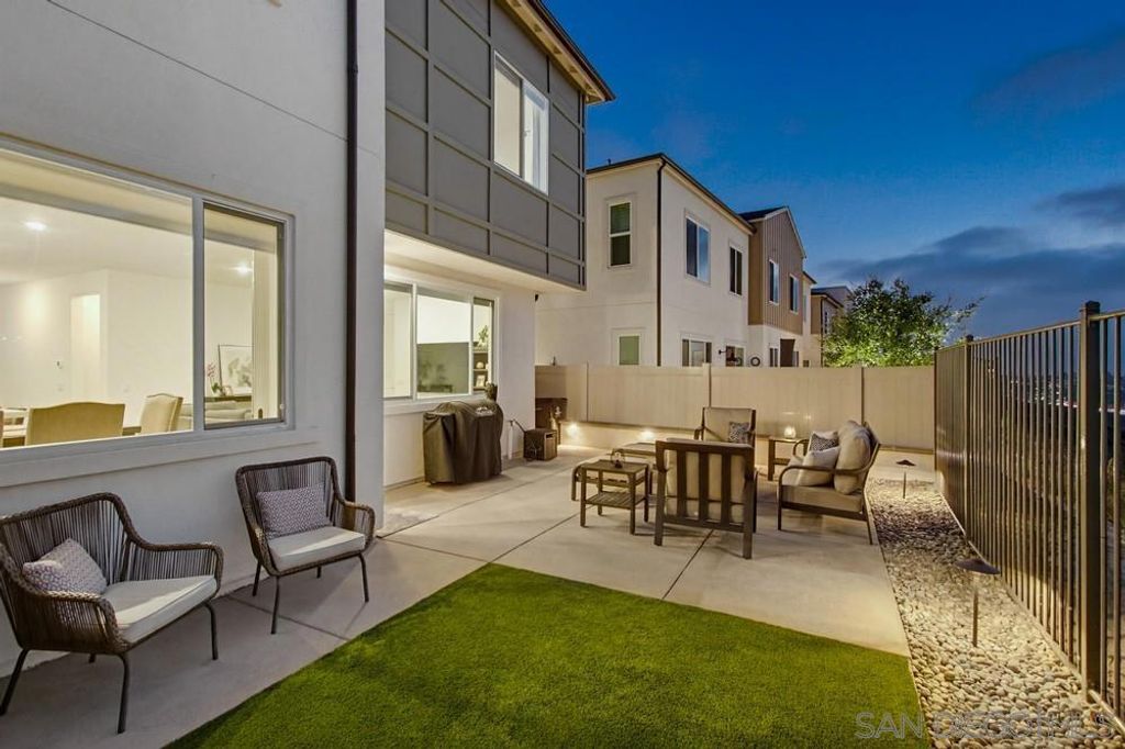 Image 33 of property listing at 797 Mateo St. 1, Chula Vista, CA 91911