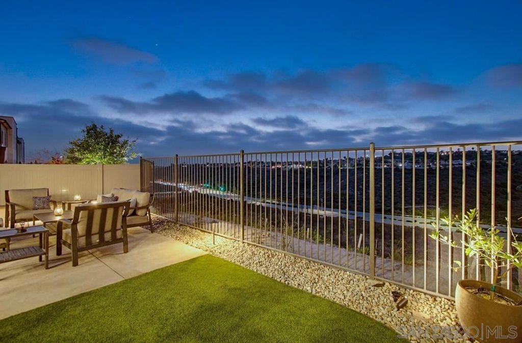 Image 34 of property listing at 797 Mateo St. 1, Chula Vista, CA 91911