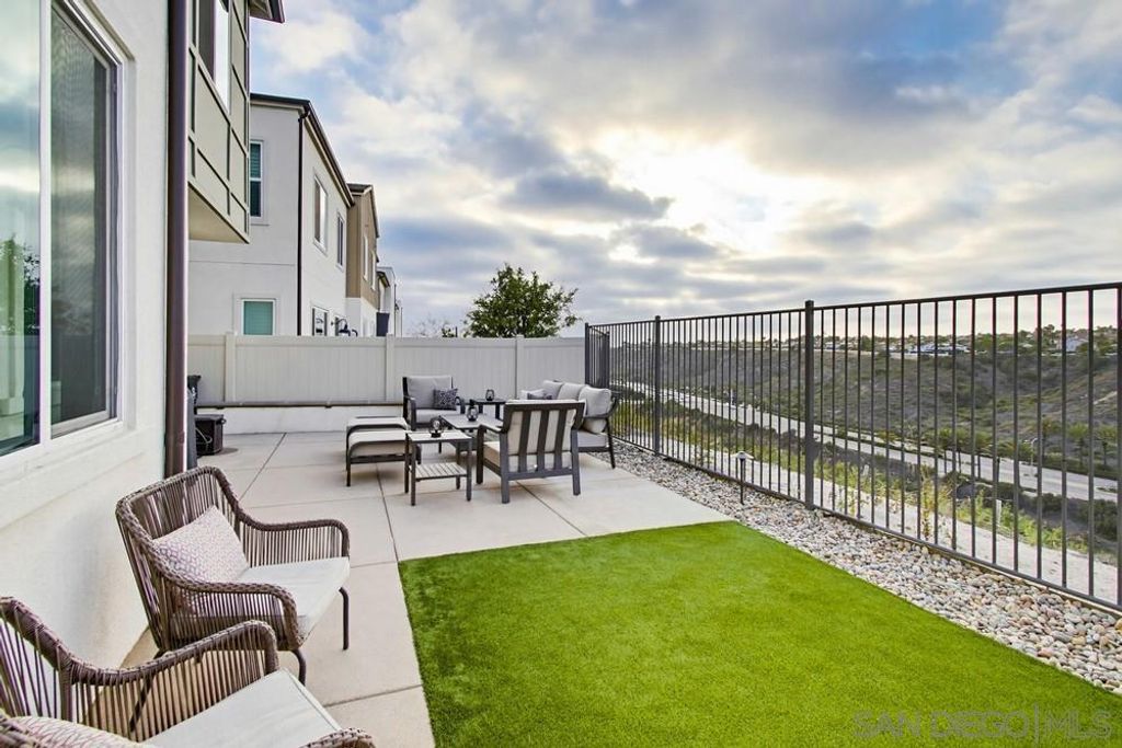 Image 40 of property listing at 797 Mateo St. 1, Chula Vista, CA 91911