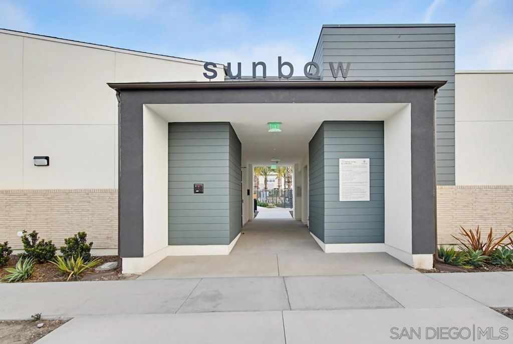 Image 43 of property listing at 797 Mateo St. 1, Chula Vista, CA 91911