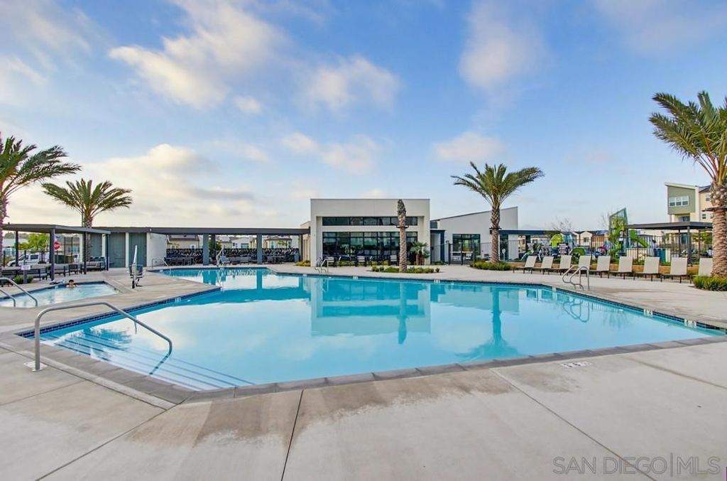 Image 45 of property listing at 797 Mateo St. 1, Chula Vista, CA 91911