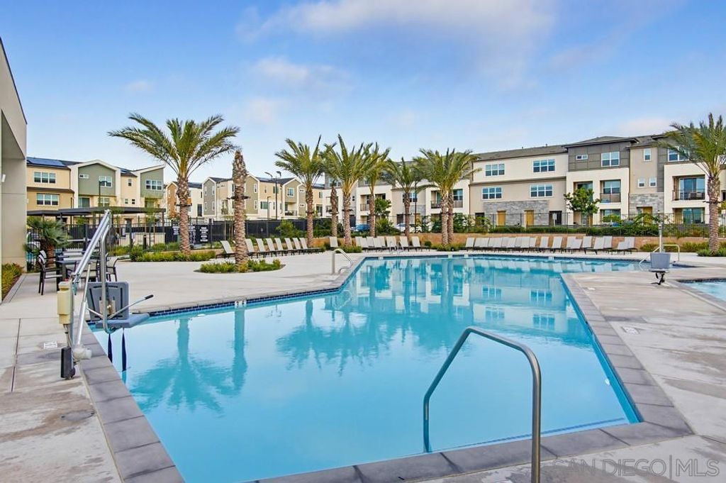 Image 46 of property listing at 797 Mateo St. 1, Chula Vista, CA 91911