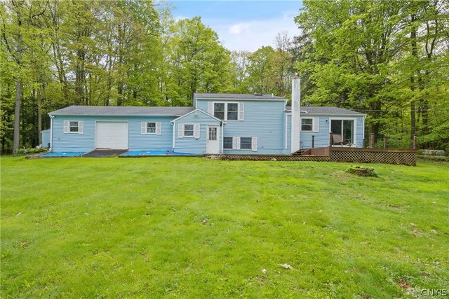 1555 Connors Road, Van Buren, NY 13027