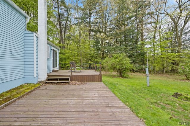 1555 Connors Road, Van Buren, NY 13027