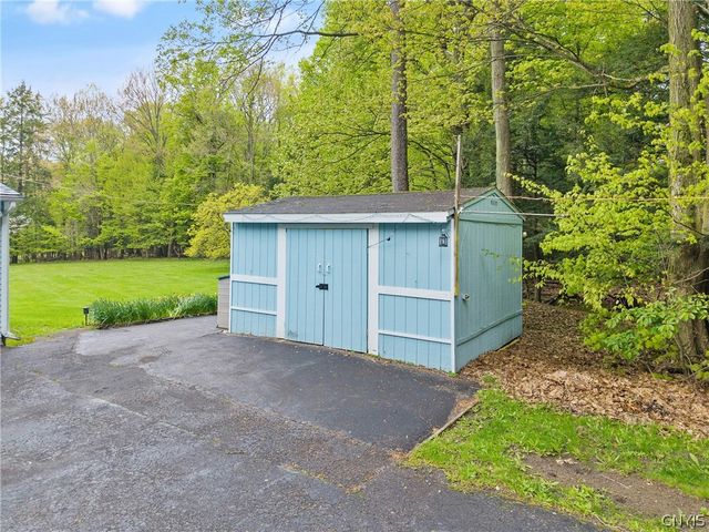 1555 Connors Road, Van Buren, NY 13027