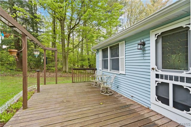 1555 Connors Road, Van Buren, NY 13027
