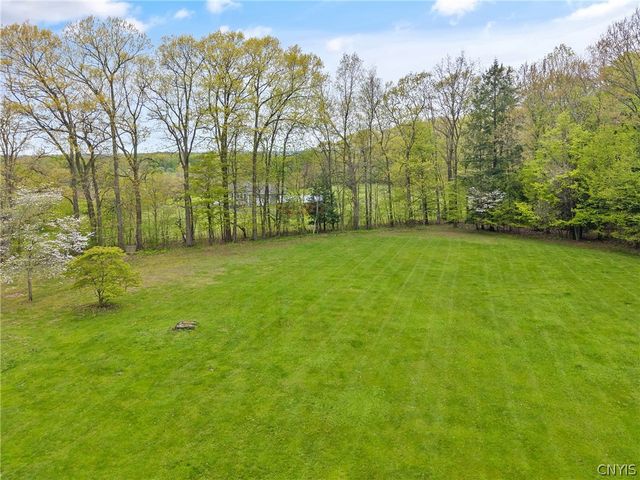1555 Connors Road, Van Buren, NY 13027
