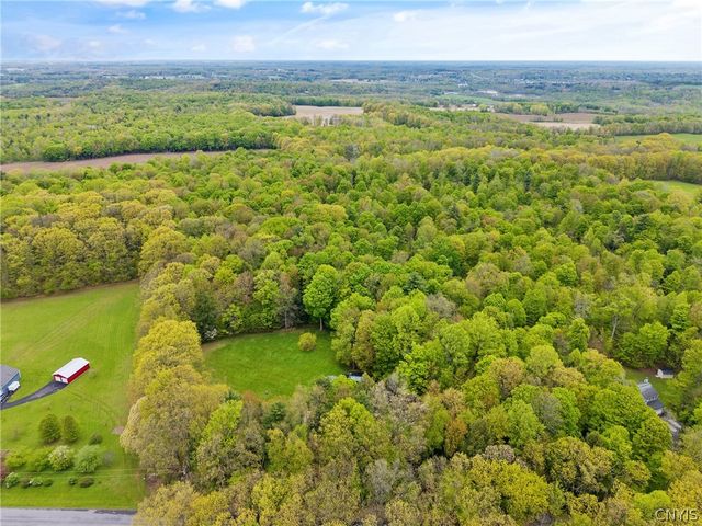 1555 Connors Road, Van Buren, NY 13027