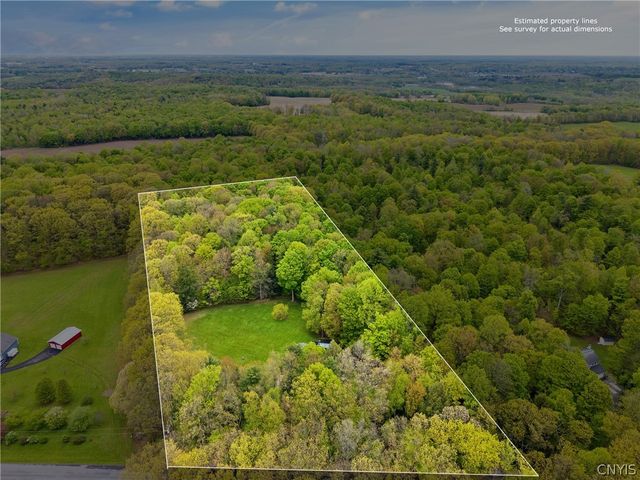 1555 Connors Road, Van Buren, NY 13027