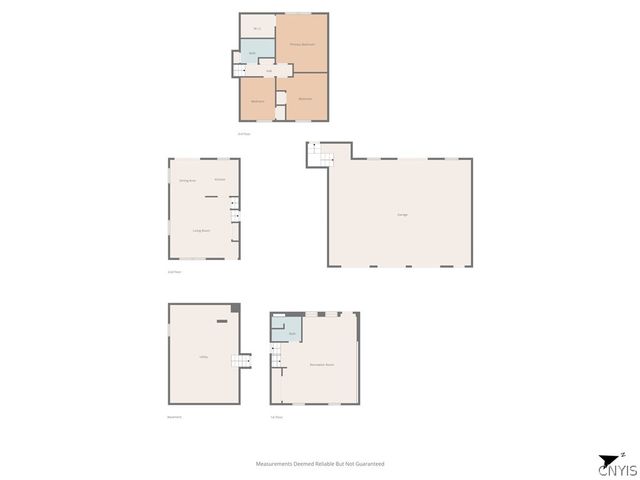 1555 Connors Road, Van Buren, NY 13027