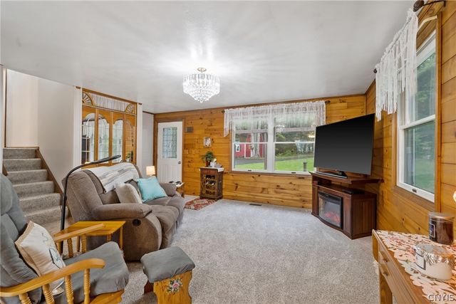 1555 Connors Road, Van Buren, NY 13027