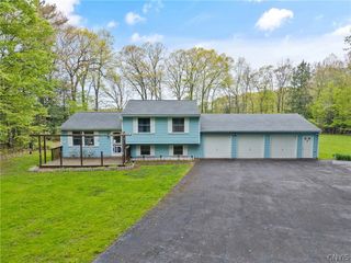 1555 Connors Road, Van Buren, NY 13027